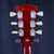 Used Gibson THE PAUL II 1997 Vintage LP Type Electric Guitar Red 6-String 41140-S000132076 View 5