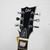 Used LTD EC-256 Sunburst Electric Guitar 40042-S000261249 View 3