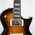 Used LTD EC-256 Sunburst Electric Guitar 40042-S000261249 View 7