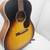 Used Martin 2024 000-17 Acoustic Guitar Tobacco Sunburst 40042-S000261254 View 10