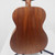 Used Martin 2024 000-17 Acoustic Guitar Tobacco Sunburst 40042-S000261254 View 18