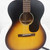 Used Martin 2024 000-17 Acoustic Guitar Tobacco Sunburst 40042-S000261254 View 2