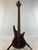 Used Ibanez SR505E Bass Guitar 41127-S000058405 View 2