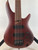 Used Ibanez SR505E Bass Guitar 41127-S000058405 View 1