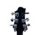 Used Samick ROYALE RL-2/TDL Electric Guitar Blue 6-String 40083-S000153647 View 6