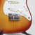 Used Fender 1983 Stratocaster Made in USA Vintage S Type Electric Guitar Cherry Sunburst 6-String 40042-S000261257 View 6