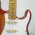Used Fender 1983 Stratocaster Made in USA Vintage S Type Electric Guitar Cherry Sunburst 6-String 40042-S000261257 View 5