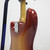 Used Fender 1983 Stratocaster Made in USA Vintage S Type Electric Guitar Cherry Sunburst 6-String 40042-S000261257 View 7