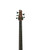 Used Ibanez SR-505 BASS Bass Guitar Wood 5-String 41136-S000153653 View 3