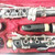 Used Jupiter CEC-635 Resonite Clarinet 40042-S000261260 View 3