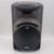 Used Mackie SR450 Powered Full Range Speaker Cabinet 40081-S000112174 View 1
