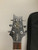 Used Paul Reed Smith - PRS S2 STANDARD 22 SINGLE CUT SATIN CHARCOAL LP Type Electric Guitar Black 6-String 41129-S000011931 View 3