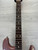 Used Fender Custom Shop Stratocaster 1994 Metallic Pink w/New Stock Featherweight Case 41124-S000206216 View 2