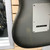 Used Fernandes STRAT COPY Vintage S Type Electric Guitar Silver Burst 6-String 41125-S000039916 View 8