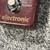 Used TC ELECTRONIC MOJOMOJO OVERDRIVE Guitar Pedal 41106-S000095644 View 8