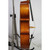 Used Eastman VC200 Cello 3/4 Size 41128-S000107792 View 18