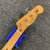 Used Squier CLASSIC VIBE 50S BASS Bass Guitar Natural 4-String 40111-S000189125 View 2