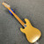 Used Squier CLASSIC VIBE 50S BASS Bass Guitar Natural 4-String 40111-S000189125 View 7