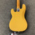 Used Squier CLASSIC VIBE 50S BASS Bass Guitar Natural 4-String 40111-S000189125 View 5
