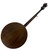 Used Fender LEO 5 STRING BANJO 40090-S000080539 View 9