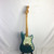 Used Fender PLAYER DUO SONIC Double Cut Electric Guitar Blue 6-String 41128-S000107793 View 3