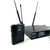 Used Shure ULXD4-L50 Wireless System 41119-S000036296 View 2