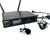 Used Shure ULXD4-L50 Wireless System 41119-S000036296 View 3