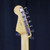 Used Fender JUNIOR COLLECTION STRAT W/UPGRADES S Type Electric Guitar White 6-String 41140-S000132090 View 5
