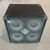 Used SWR GOLIATH II 4X10 Bass Guitar Cabinet 41106-S000095648 View 2