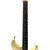 Used Fender Jeff Beck Stratocaster Olympic White with Rosewood Fingerboard 41119-S000036303 View 3