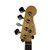 Used Fender 2008 AMERICAN STANDARD PRECISION BASS P Type Bass Guitar Sunburst 4-String 41120-S000034796 View 3