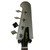 Used Epiphone THUNDERBIRD 64 Bass Guitar Silver/Gray 4-String 41120-S000034795 View 3