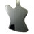 Used Epiphone THUNDERBIRD 64 Bass Guitar Silver/Gray 4-String 41120-S000034795 View 4