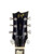Used ESP ECLIPSE Electric Guitar W/ SD PUP + OHSC 41115-S000113897 View 3
