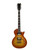Used ESP ECLIPSE Electric Guitar W/ SD PUP + OHSC 41115-S000113897 View 2