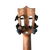 Used CARAMEL BARITONE UKE W/GIG Ukulele Wood 41136-S000153665 View 4