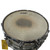 Used Ludwig 14IN Metal Snare Drum 14" 40009-S000308060 View 1