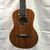 Used MAKAIO MMT-10 Ukulele Wood 41125-S000039925 View 2
