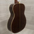 Used Martin 000-28EC Solid Top Acoustic Guitar Natural 40015-S000330199 View 15