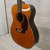 Used Martin 000-28EC Solid Top Acoustic Guitar Natural 40015-S000330199 View 9