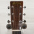 Used Martin 000-28EC Solid Top Acoustic Guitar Natural 40015-S000330199 View 10
