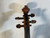 Used ANTONIUS STRADIVARIUS FACIEBAR CREMONA Violin 3/4 Size 40012-S000305654 View 4