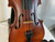 Used ANTONIUS STRADIVARIUS FACIEBAR CREMONA Violin 3/4 Size 40012-S000305654 View 7
