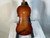 Used ANTONIUS STRADIVARIUS FACIEBAR CREMONA Violin 3/4 Size 40012-S000305654 View 11