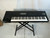 Used Korg T3 SYNTH Vintage 61-Key Synthesizer 61-Key 40012-S000305655 View 1