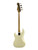Used Fender Precision Bass Guitar 1986 MIJ W/ HSC 41115-S000113898 View 5
