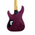 Used Schecter OMEN EXTREME Electric Guitar Pink 6-String 40083-S000153677 View 4