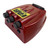 Used Danelectro FAB DISTORTION Pedal 40090-S000080547 View 4