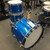 Used Ludwig Blue Sparkle CA. 70/71 12" 13" 14" 14X22 Vintage Drum Shell Kit Blue 40051-S000115994 View 1