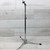 Used Ludwig Flat Base Vintage Straight Cymbal Stand 40051-S000115998 View 1
